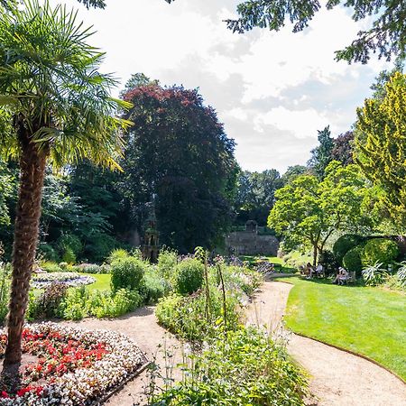 Stylish Norwich Stay Near Cathedral With Parking Exteriör bild