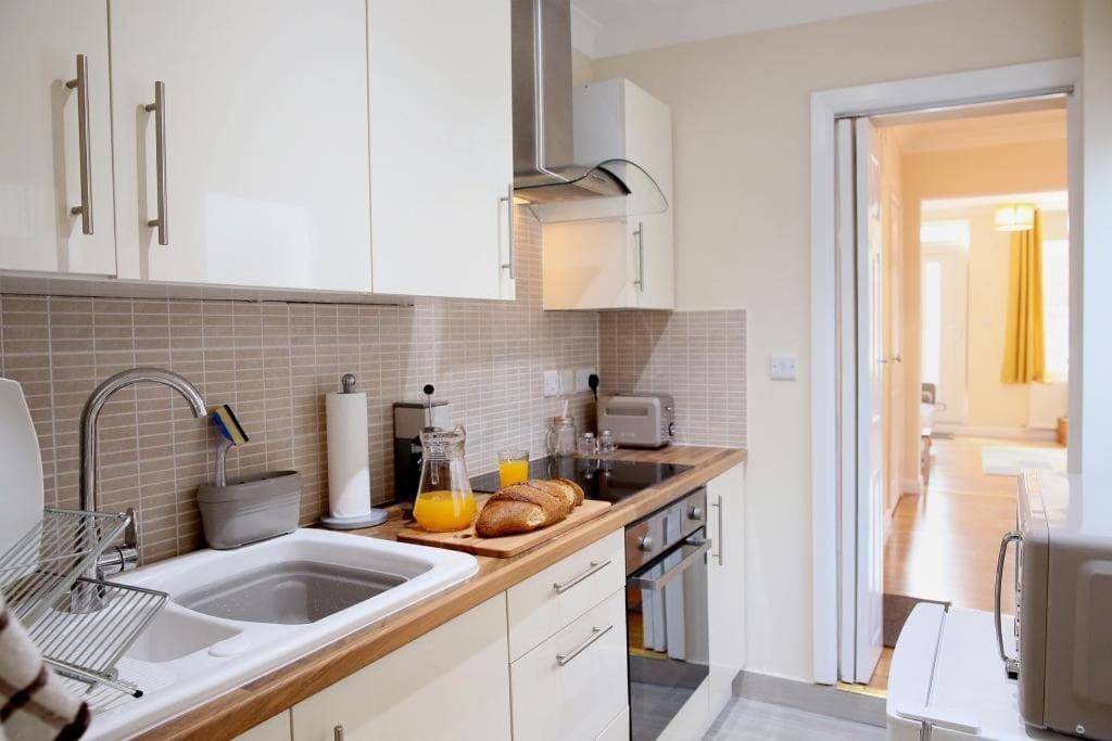 Stylish Norwich Stay Near Cathedral With Parking Exteriör bild