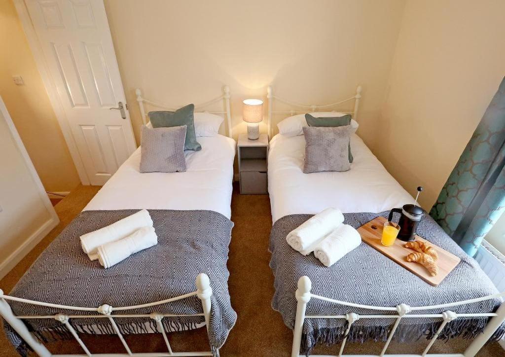 Stylish Norwich Stay Near Cathedral With Parking Exteriör bild