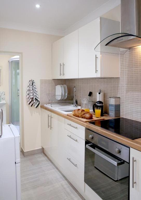 Stylish Norwich Stay Near Cathedral With Parking Exteriör bild