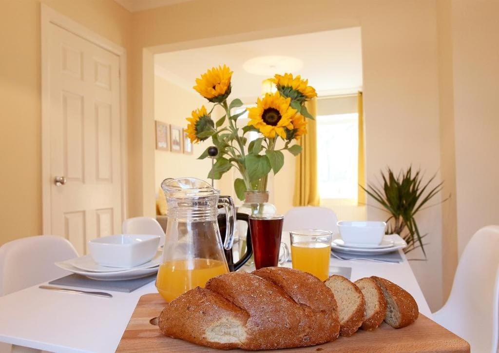 Stylish Norwich Stay Near Cathedral With Parking Exteriör bild