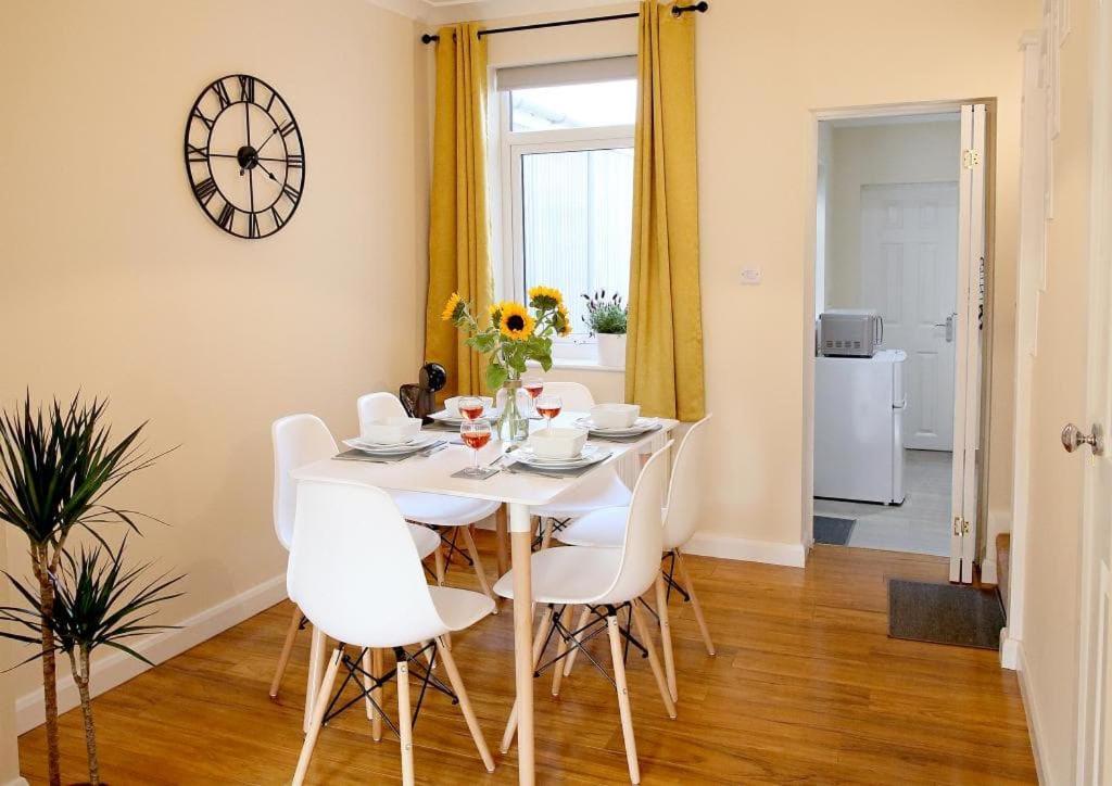 Stylish Norwich Stay Near Cathedral With Parking Exteriör bild