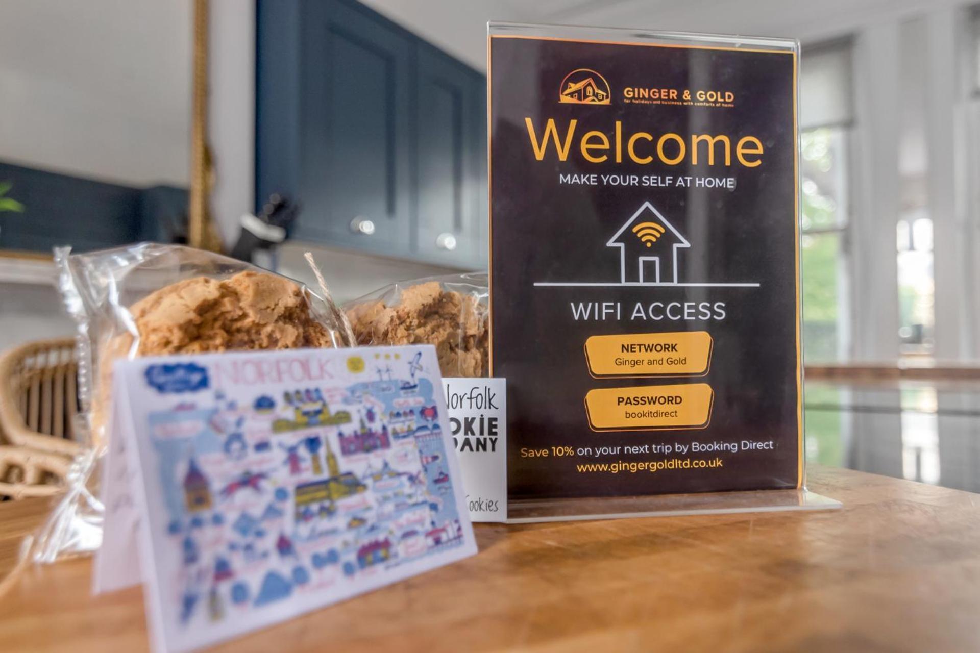 Stylish Norwich Stay Near Cathedral With Parking Exteriör bild